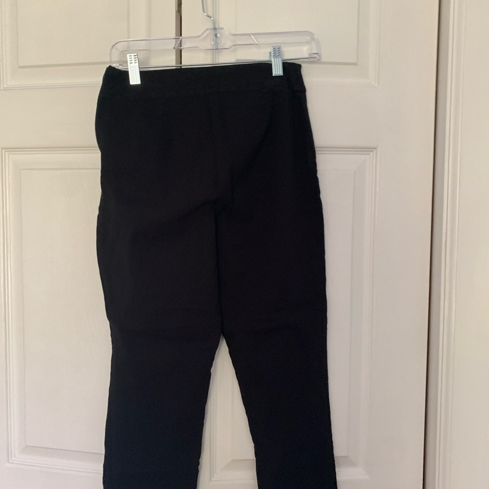 Women Black Bottoms like new